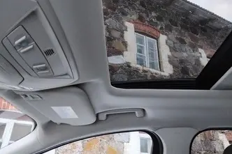 Ford Kuga, 2.0, 110 kW, diisel, manuaal, esivedu