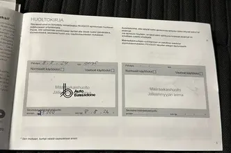 Peugeot 2008, elekter, automaat, esivedu