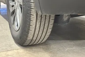 Peugeot 2008, elekter, automaat, esivedu