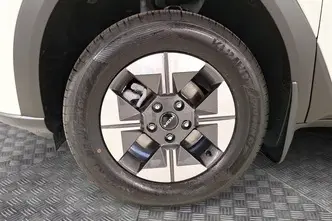 Ssangyong MUSSO, 304 kW, электричество, автомат, полный привод