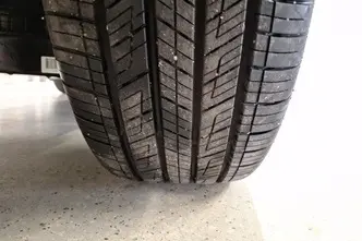 Ssangyong MUSSO, 304 kW, электричество, автомат, полный привод