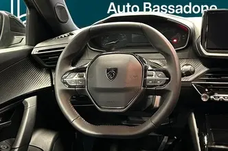 Peugeot 2008, elekter, automaat, esivedu