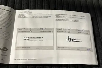 Peugeot 2008, elekter, automaat, esivedu