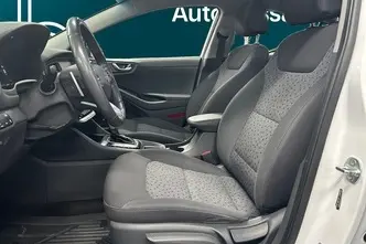 Hyundai IONIQ, 1.6, 77 kW, pistikhübriid, automaat, esivedu