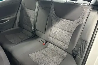 Hyundai IONIQ, 1.6, 77 kW, pistikhübriid, automaat, esivedu