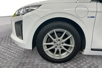 Hyundai IONIQ, 1.6, 77 kW, pistikhübriid, automaat, esivedu