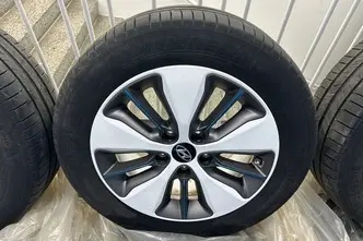 Hyundai IONIQ, 1.6, 77 kW, pistikhübriid, automaat, esivedu