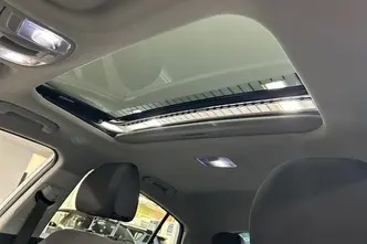 Hyundai IONIQ, 1.6, 77 kW, pistikhübriid, automaat, esivedu