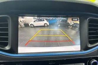 Hyundai IONIQ, 1.6, 77 kW, pistikhübriid, automaat, esivedu