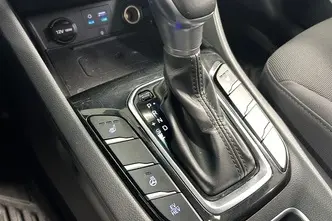 Hyundai IONIQ, 1.6, 77 kW, pistikhübriid, automaat, esivedu