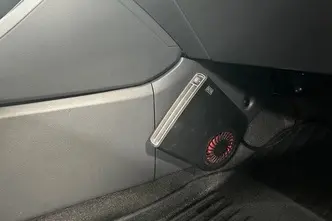 Hyundai IONIQ, 1.6, 77 kW, pistikhübriid, automaat, esivedu