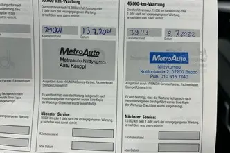 Hyundai IONIQ, 1.6, 77 kW, pistikhübriid, automaat, esivedu