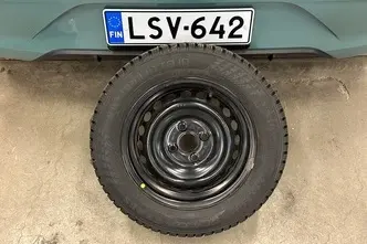 Hyundai i10, 1.0, 46 kW, bensiin, manuaal, esivedu