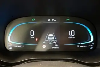 Hyundai i10, 1.0, 46 kW, bensiin, manuaal, esivedu