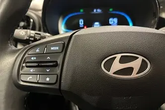 Hyundai i10, 1.0, 46 kW, bensiin, manuaal, esivedu