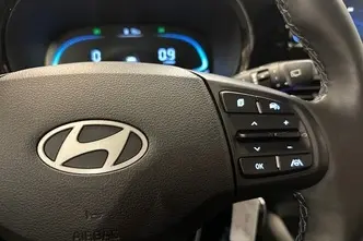 Hyundai i10, 1.0, 46 kW, bensiin, manuaal, esivedu