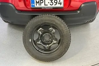 Citroën C3, 1.2, 61 kW, bensiin, manuaal, esivedu