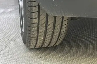 Citroën C3, 1.2, 61 kW, bensiin, manuaal, esivedu