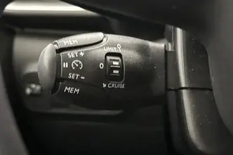 Citroën C3, 1.2, 61 kW, bensiin, manuaal, esivedu