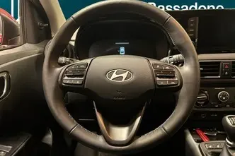 Hyundai i10, 1.0, 46 kW, bensiin, manuaal, esivedu