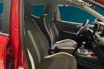 Hyundai i10, 1.0, 46 kW, bensiin, manuaal, esivedu