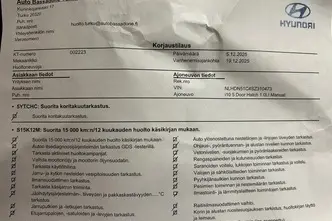 Hyundai i10, 1.0, 46 kW, bensiin, manuaal, esivedu