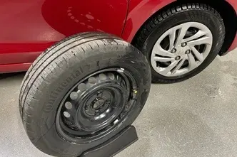 Hyundai i10, 1.0, 46 kW, bensiin, manuaal, esivedu