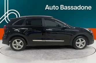 Kia Niro, 1.6, 77 kW, pistikhübriid, automaat, esivedu