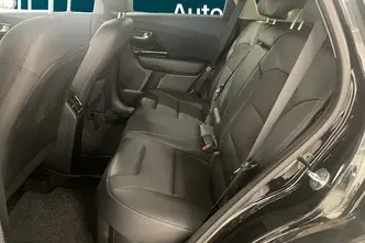 Kia Niro, 1.6, 77 kW, pistikhübriid, automaat, esivedu
