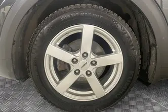 Kia Niro, 1.6, 77 kW, pistikhübriid, automaat, esivedu