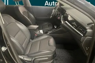 Kia Niro, 1.6, 77 kW, pistikhübriid, automaat, esivedu