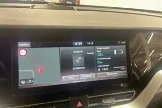Kia Niro, 1.6, 77 kW, pistikhübriid, automaat, esivedu