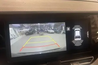 Kia Niro, 1.6, 77 kW, pistikhübriid, automaat, esivedu