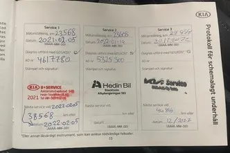 Kia Niro, 1.6, 77 kW, pistikhübriid, automaat, esivedu