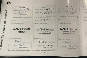 Kia Niro, 1.6, 77 kW, pistikhübriid, automaat, esivedu