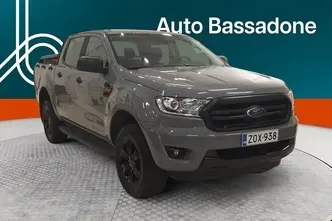 Ford Ranger, 2.0, 125 kW, дизель, автомат, полный привод