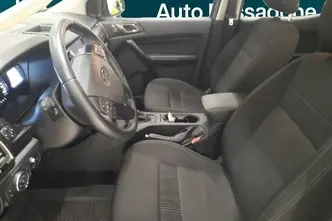 Ford Ranger, 2.0, 125 kW, дизель, автомат, полный привод