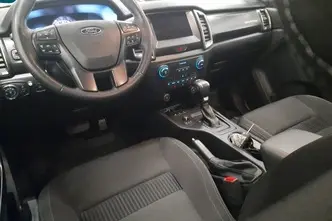 Ford Ranger, 2.0, 125 kW, дизель, автомат, полный привод