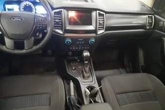 Ford Ranger, 2.0, 125 kW, дизель, автомат, полный привод