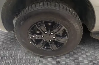 Ford Ranger, 2.0, 125 kW, дизель, автомат, полный привод