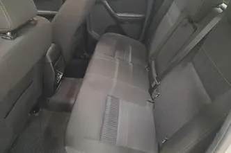 Ford Ranger, 2.0, 125 kW, дизель, автомат, полный привод