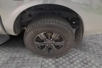 Ford Ranger, 2.0, 125 kW, дизель, автомат, полный привод