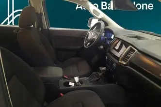 Ford Ranger, 2.0, 125 kW, дизель, автомат, полный привод