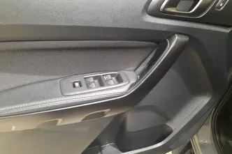 Ford Ranger, 2.0, 125 kW, дизель, автомат, полный привод