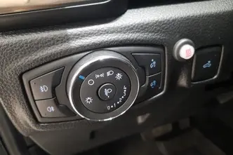 Ford Ranger, 2.0, 125 kW, дизель, автомат, полный привод