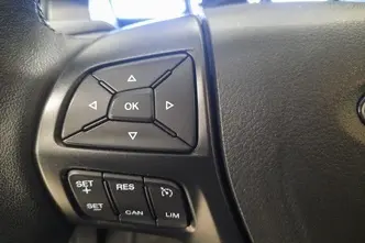 Ford Ranger, 2.0, 125 kW, дизель, автомат, полный привод