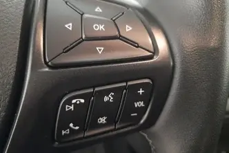 Ford Ranger, 2.0, 125 kW, дизель, автомат, полный привод