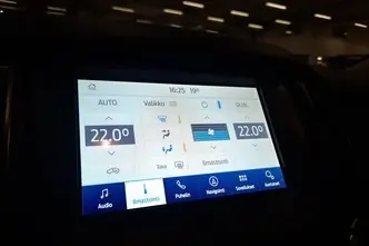 Ford Ranger, 2.0, 125 kW, дизель, автомат, полный привод