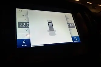 Ford Ranger, 2.0, 125 kW, дизель, автомат, полный привод