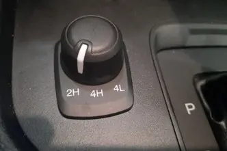 Ford Ranger, 2.0, 125 kW, дизель, автомат, полный привод